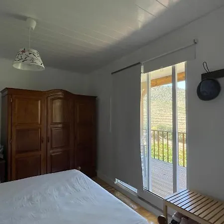 My Grandmas A Casa Avós Vale de Figueira