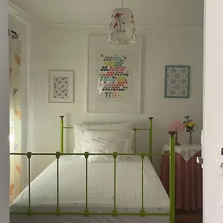 My Grandmas A Casa Avos *