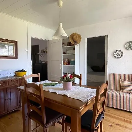 My Grandmas A Casa Avos Holiday home Vale de Figueira