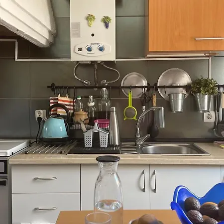 My Grandmas A Casa Avos