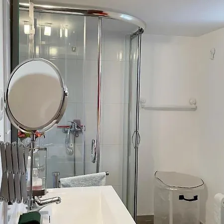 My Grandmas A Casa Avós