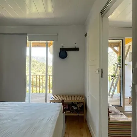 My Grandmas A Casa Avos * Vale de Figueira