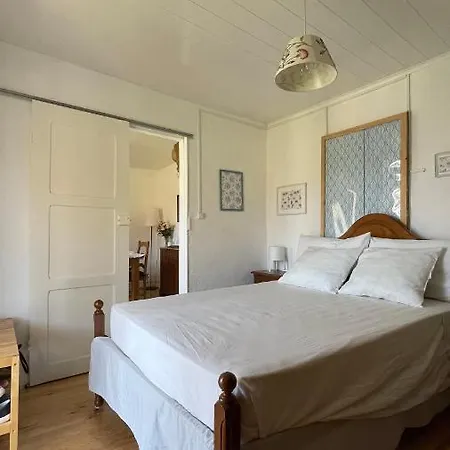 Hébergement de vacances My Grandmas A Casa Avos *