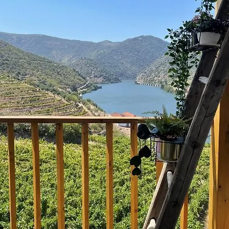 My Grandmas A Casa Avós Сasa de vacaciones Vale de Figueira