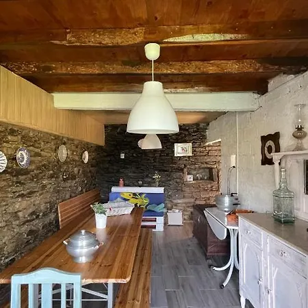 My Grandmas A Casa Avos Holiday home *