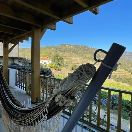 Hébergement de vacances My Grandmas A Casa Avos Vale de Figueira