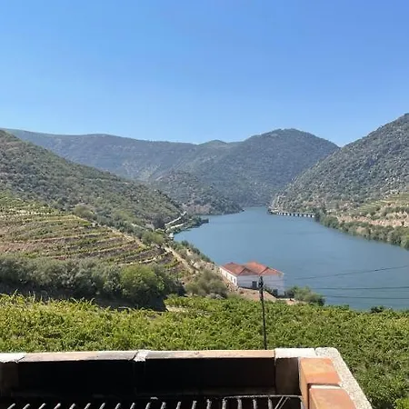 My Grandmas A Casa Avós Vale de Figueira