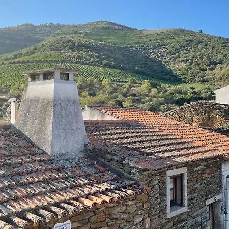 Hébergement de vacances My Grandmas A Casa Avos *