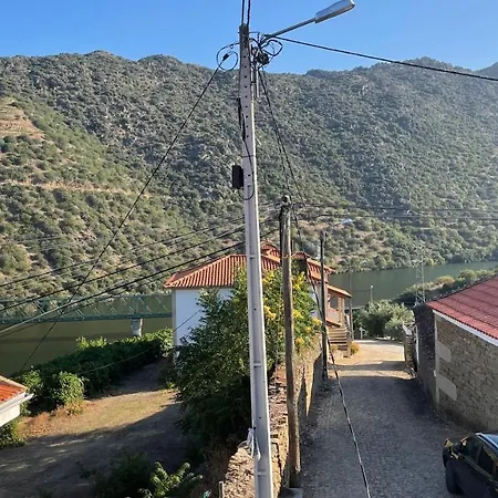 Сasa de vacaciones My Grandmas A Casa Avós *