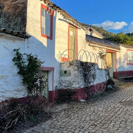 My Grandmas A Casa Avos Holiday home