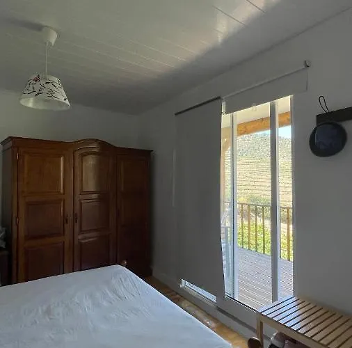 My Grandmas A Casa Avos Vale de Figueira