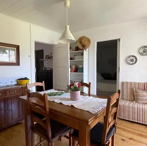 My Grandmas A Casa Avos Prázdninový dům Vale de Figueira