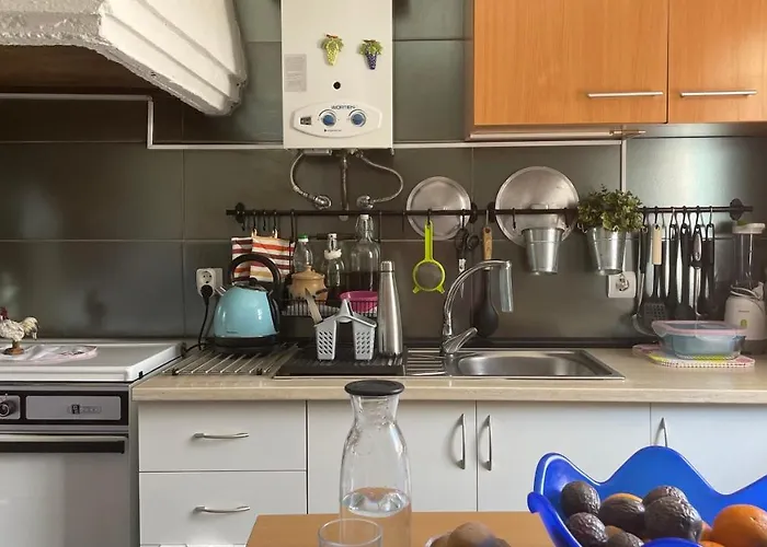 My Grandmas A Casa Avos