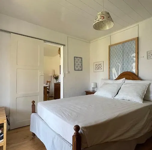 Feriehus My Grandmas A Casa Avos *