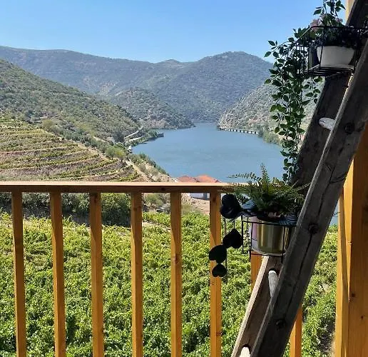 My Grandmas A Casa Avos Prázdninový dům Vale de Figueira