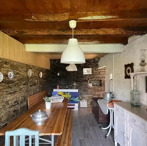 My Grandmas A Casa Avos Feriehus *