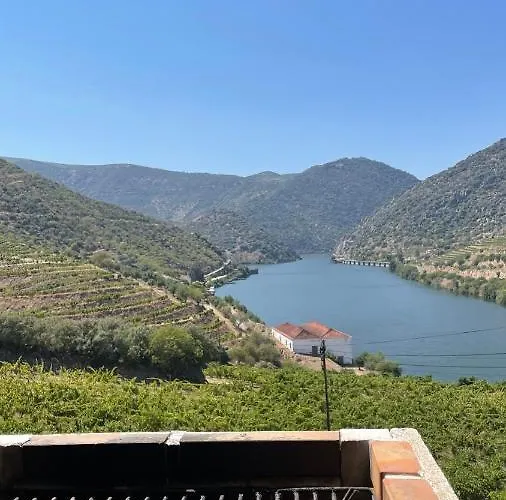 My Grandmas A Casa Avos Vale de Figueira