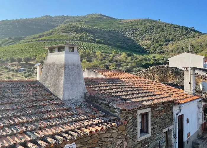 Prázdninový dům My Grandmas A Casa Avos *