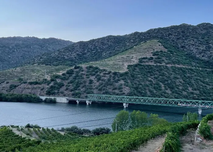 My Grandmas A Casa Avos