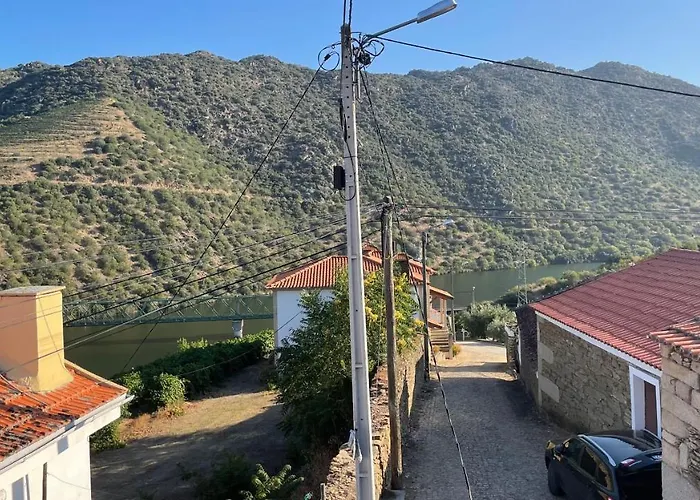 Feriehus My Grandmas A Casa Avos *