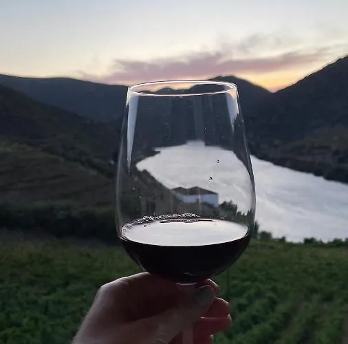 My Grandmas A Casa Avos * Vale de Figueira